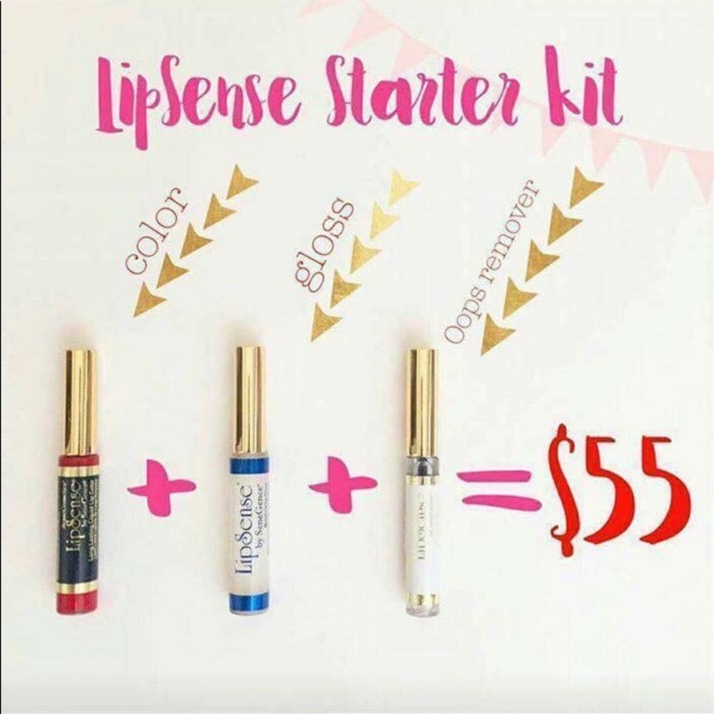 LIPSENSE